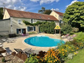  Maison � vendre 13 pi�ces 377 m�