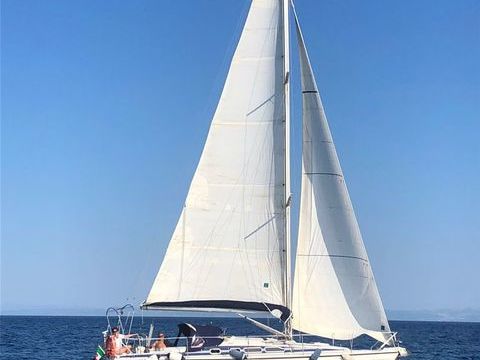 Voiliers Monocoque 1997 occasion Stintino (SS) 