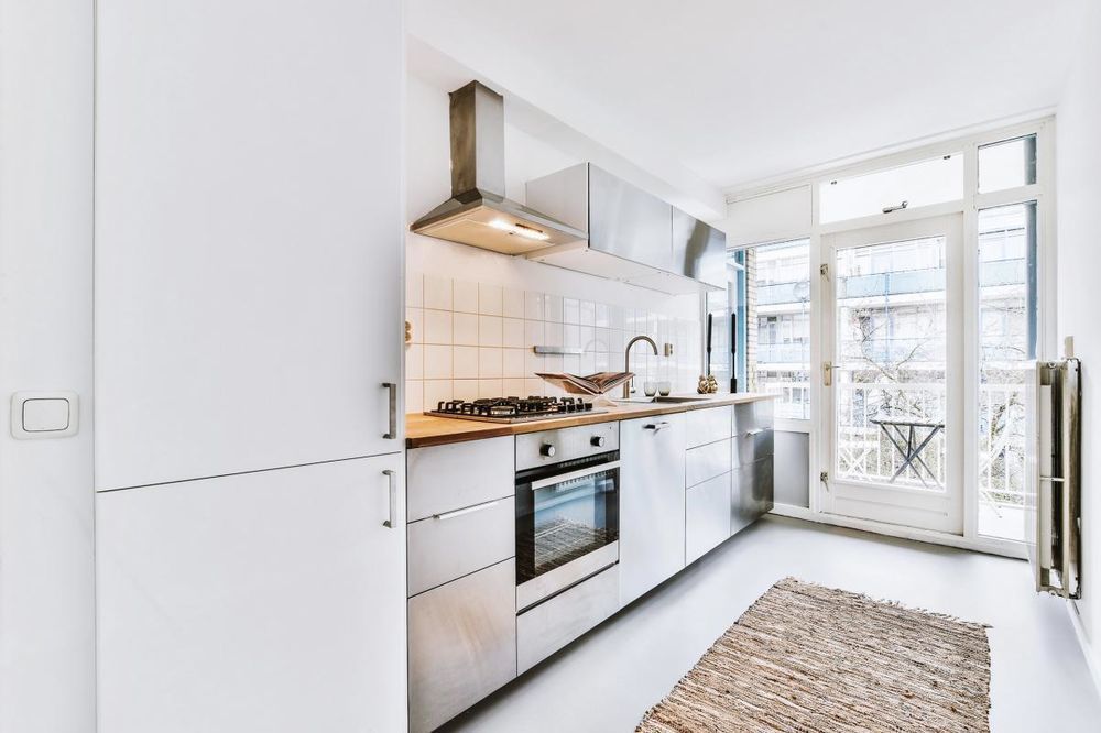 Appartements neufs   Cergy (95000)