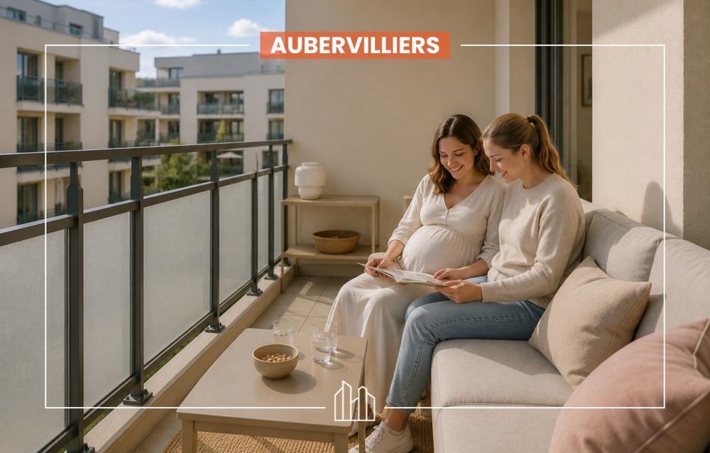   Aubervilliers (93300)