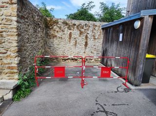  Parking / Garage � louer 12 m�