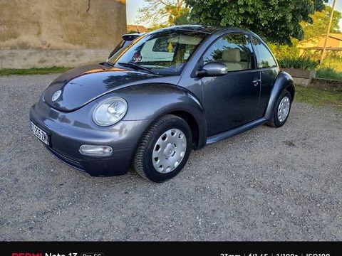 Volkswagen Beetle 0 occasion Launaguet 31140