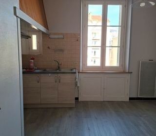  Appartement � louer 2 pi�ces 59 m�