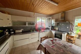  Maison � vendre 3 pi�ces 76 m�