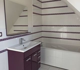  Maison � louer 4 pi�ces 100 m�