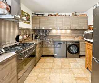  Appartement � vendre 3 pi�ces 80 m�