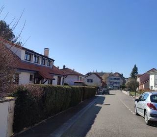  Parking / Garage � louer 20 m�