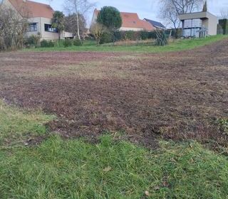  Terrain � vendre 450 m�