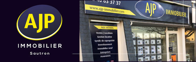 Agence AJP Immobilier Sautron Sautron