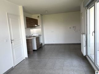  Appartement � vendre 2 pi�ces 43 m�