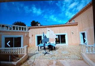  Maison � vendre 7 pi�ces 165 m�