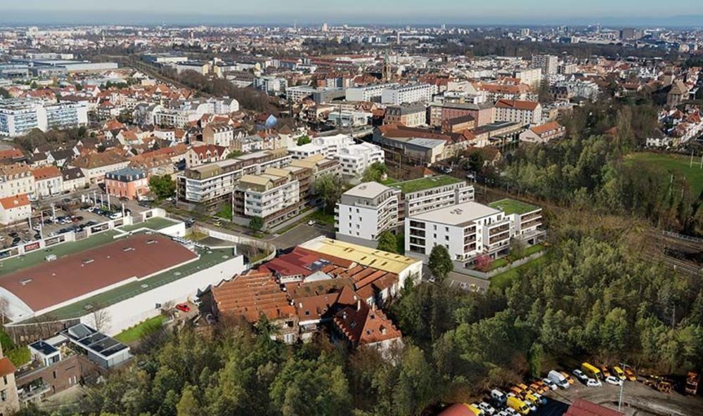   Strasbourg (67000)