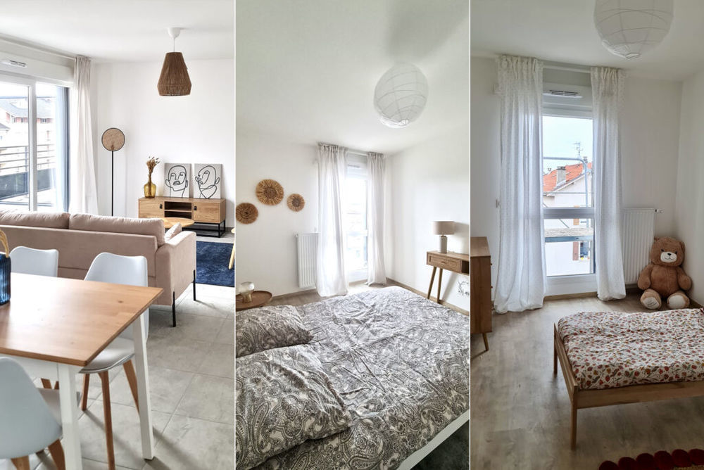 Appartements neufs   Ambilly (74100)