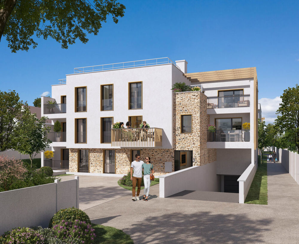 Appartements neufs   Chennevi�res-sur-Marne (94430)