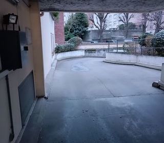  Parking / Garage � vendre 16 m�