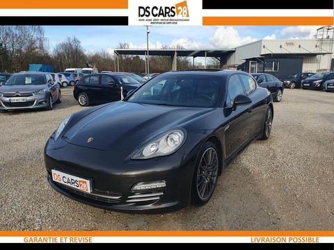Porsche Panamera V6 3.0D 250 Tiptronic S 2013 occasion Chartres 28000