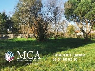  Terrain � vendre 