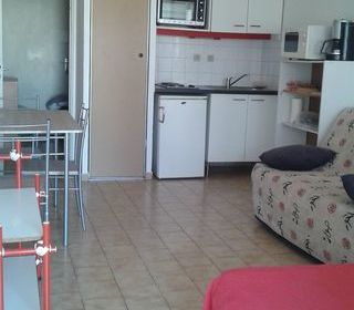  Appartement � louer 1 pi�ce 23 m�