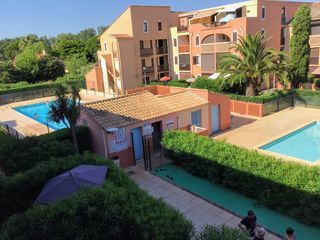 Location  Appartement 