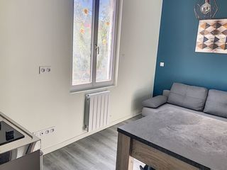  Appartement � louer 1 pi�ce 15 m�