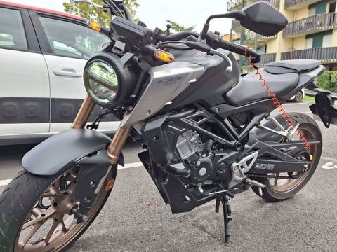 Moto HONDA 2022 occasion Eysines 33320