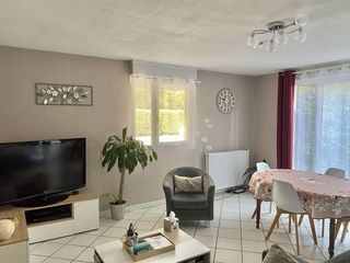  Appartement � vendre 4 pi�ces 82 m�