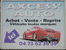 AXCESS AUTO