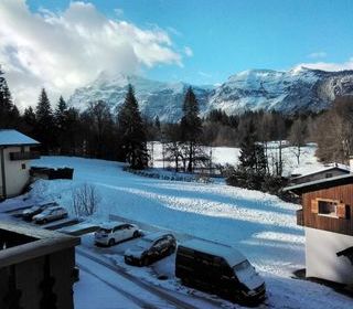  Duplex/triplex � louer 2 pi�ces 36 m�