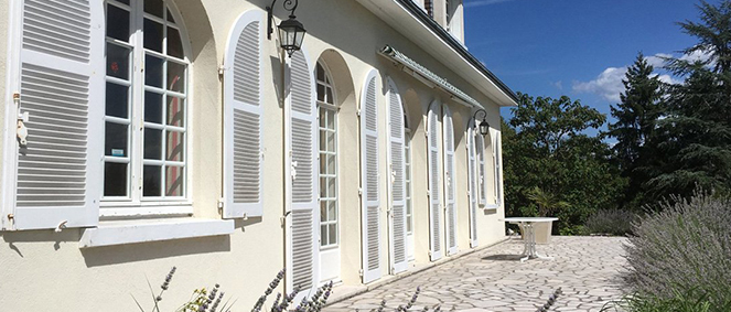 Agence IRINA IMMOBILIER Contres