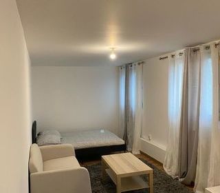  Appartement � louer 1 pi�ce 36 m�