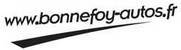 Sarl Garage Bonnefoy Daniel