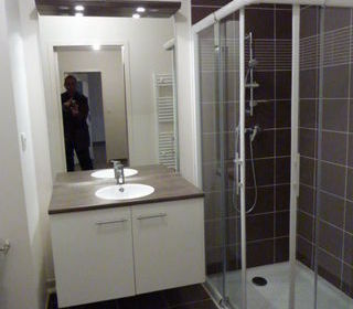  Appartement � louer 3 pi�ces 61 m�