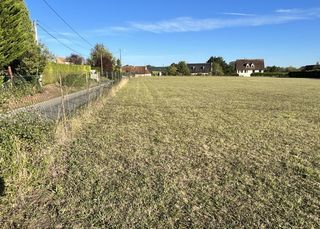  Terrain � vendre 961 m�