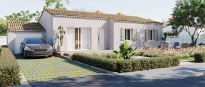 VILLAS PRISME, constructeur immobilier 13