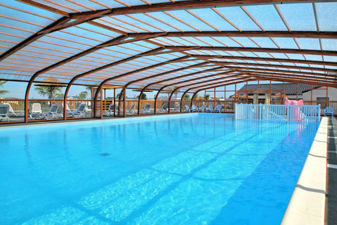 Mobil-Home Mobil-Home 2012 occasion Saint-Gilles-Croix-de-Vie 85800