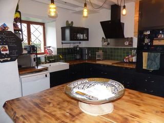  Maison � vendre 3 pi�ces 