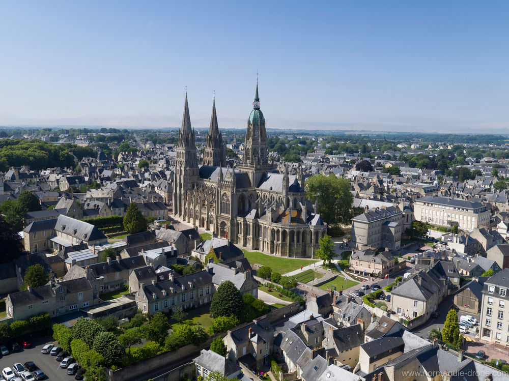   Bayeux (14400)