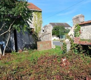  Ferme � vendre 3 pi�ces 60 m�