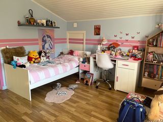  Maison � vendre 6 pi�ces 131 m�