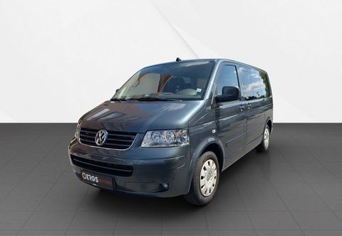 Volkswagen MULTIVAN 2008 occasion Avrainville 91630