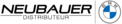 NEUBAUER Distributeur BMW Chambourcy - Chambourcy