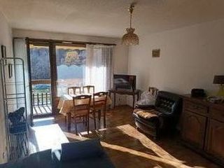  Appartement � vendre 1 pi�ce 35 m�