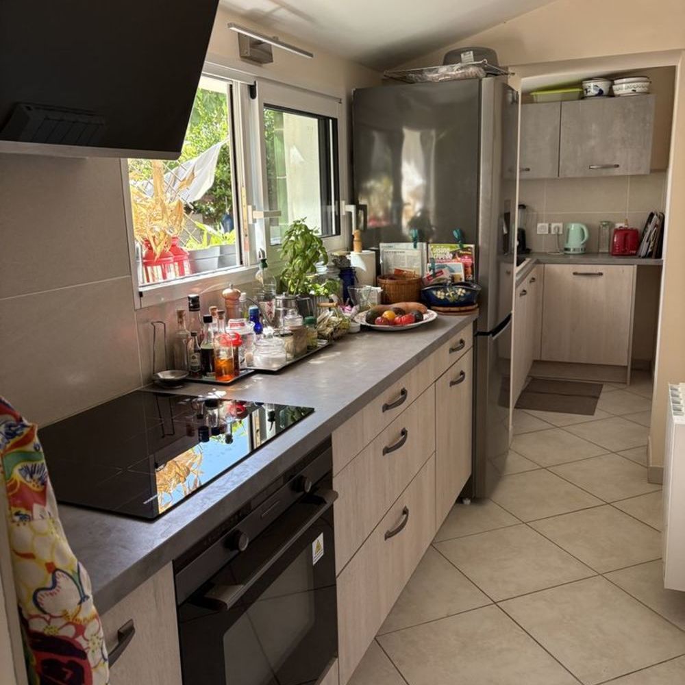 Location Appartement Appartement quartier Vauban 10 rue Grangent Nîmes Nîmes