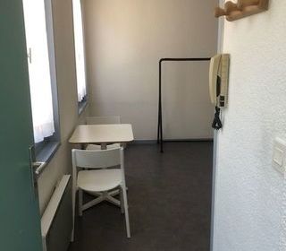  Appartement � louer 1 pi�ce 25 m�
