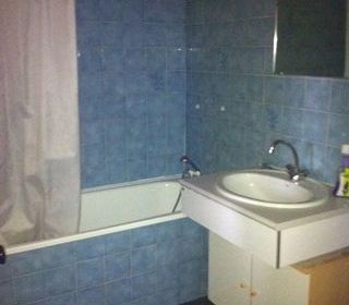  Appartement � louer 2 pi�ces 49 m�