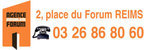 AGENCE IMMOBILIERE DU FORUM