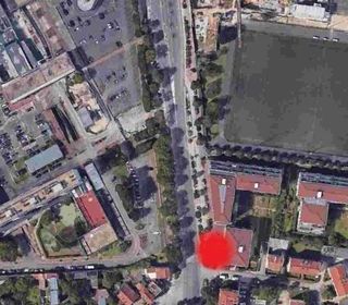  Parking / Garage � louer 15 m�