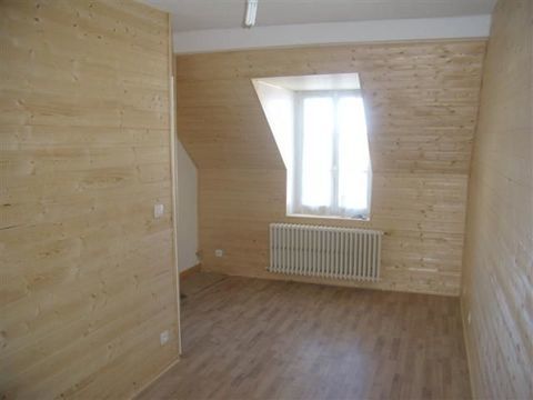   Maison de ville 100 m� 3 chambres Maison - 4 pi�ce(s) - 100 m�