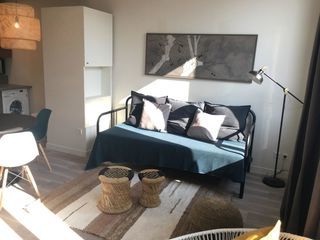  Appartement � louer 2 pi�ces 40 m�