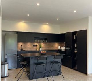  Villa � vendre 6 pi�ces 188 m�